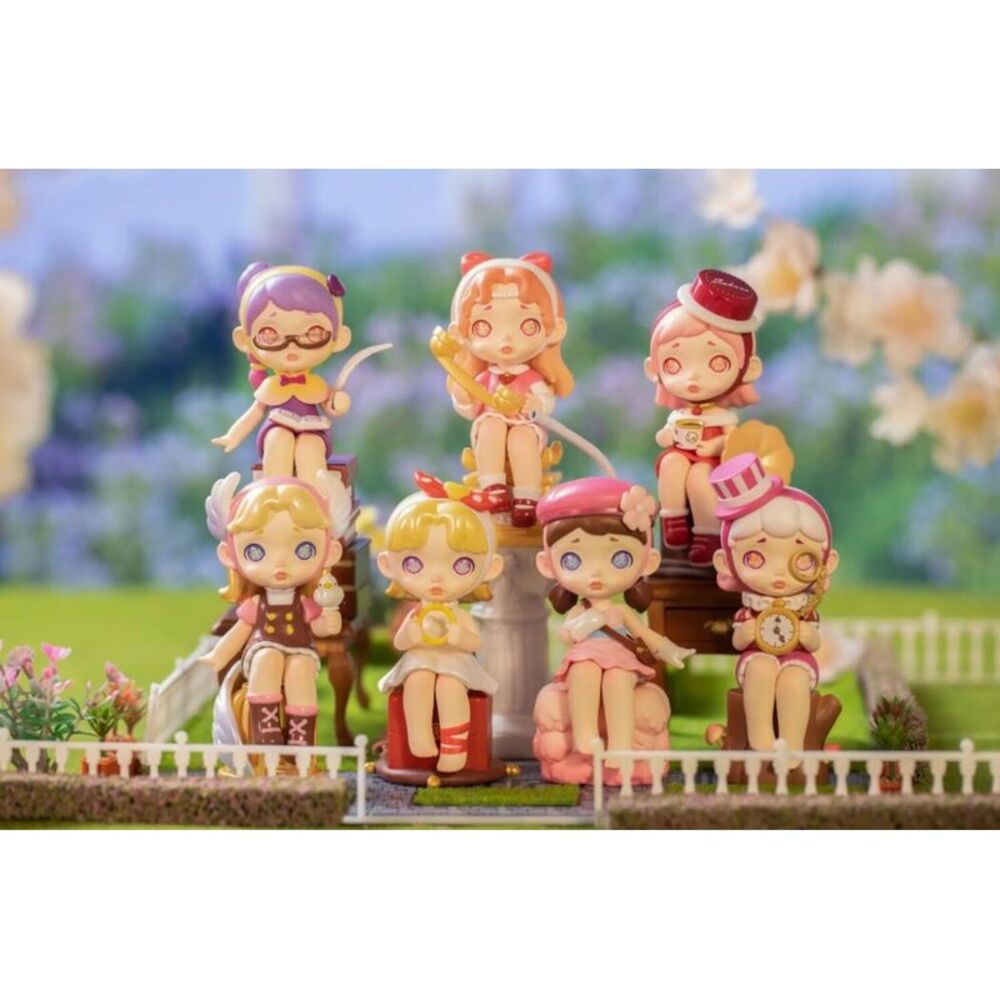 TOY CITY - LAURA - A Dream at Midsummer Nights Dream Collection Blind Box 6pc